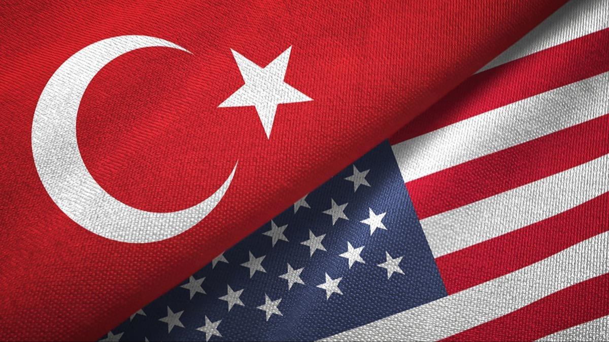 ABD'den Trkiye'ye destek: Devam edeceiz
