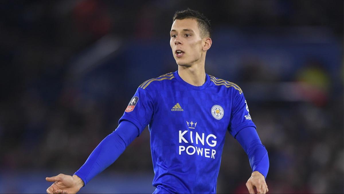 Trabzonspor'un yeni transferi Filip Benkovic stanbul'da