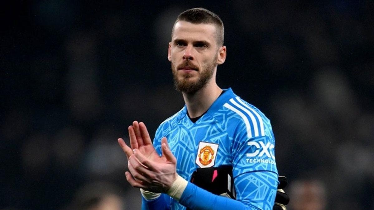 Transferde yln bombas! David De Gea'ya Sper Lig kancas