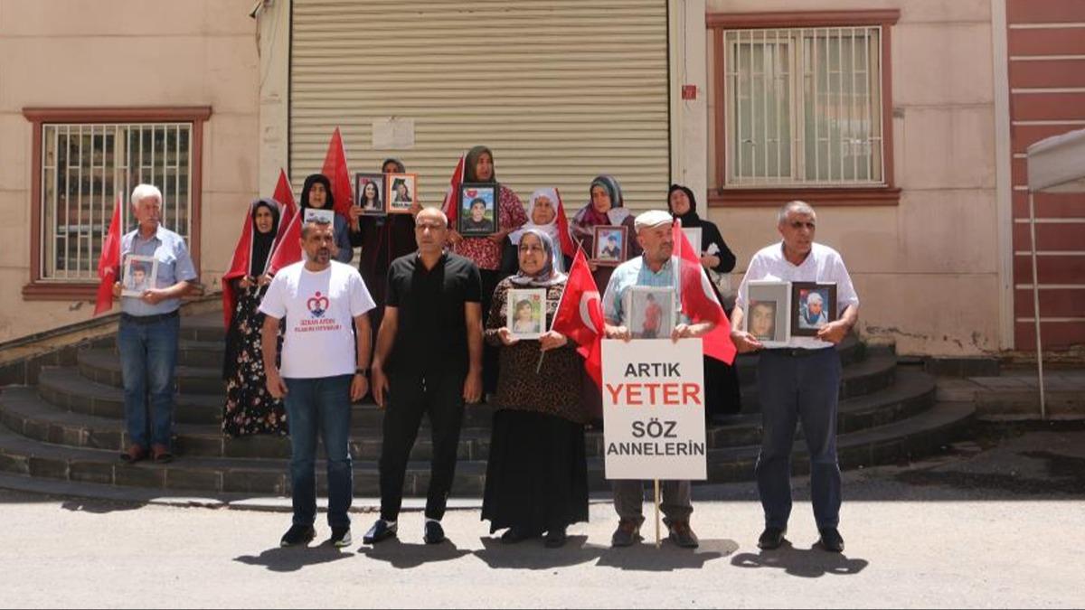 Evlat nbetine bir aile daha katld