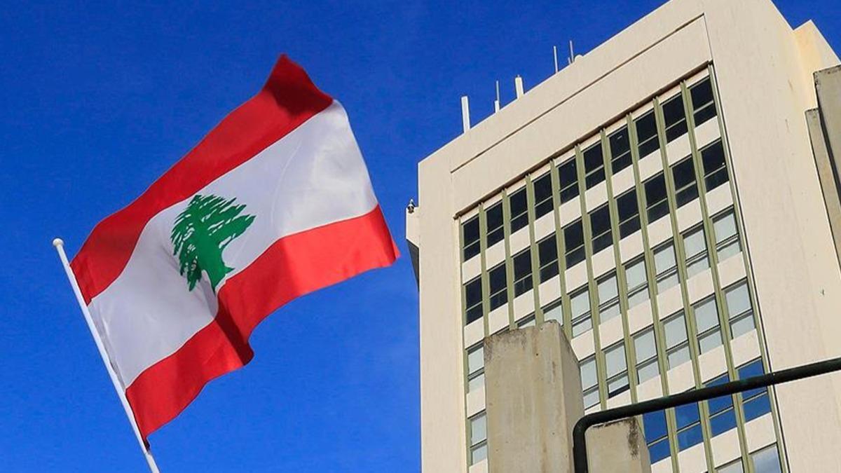 Lbnan: srail'i snrdaki ky igali sebebiyle BM'ye ikayet ettik