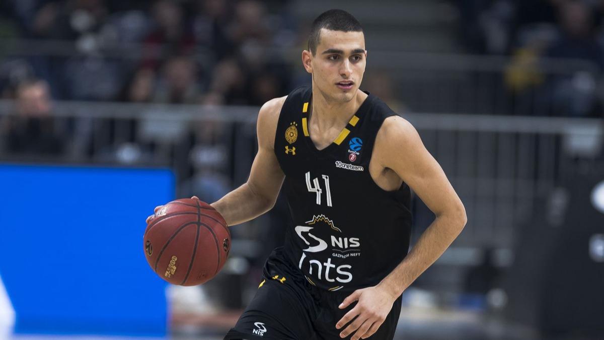 Fenerbahe, Yam Madar transferini bitiriyor