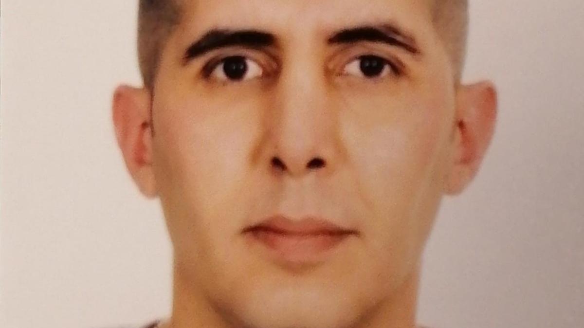 zmir'deki orman yangnnda yaralanan personel ehit oldu