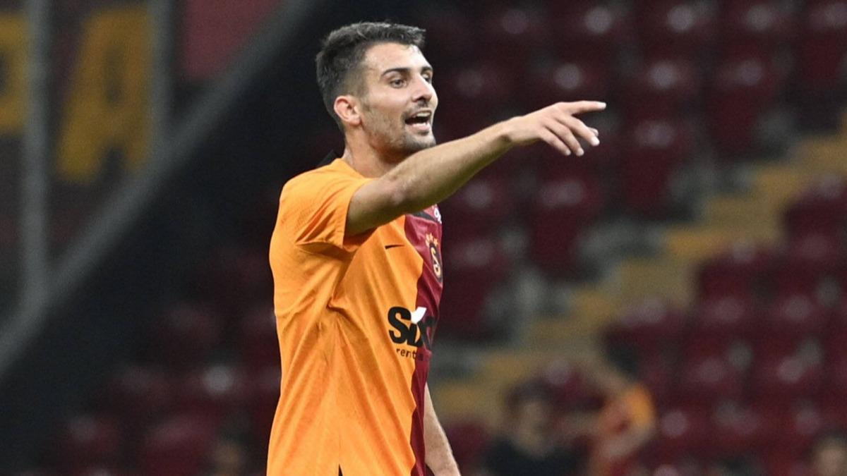 Leo Dubois'in gelecei Sacha Boey'a bal