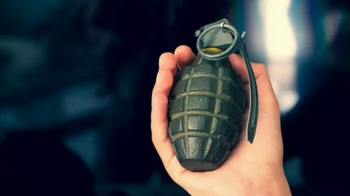 Meksika'da el yapm bomba patlad: 4 kii ld