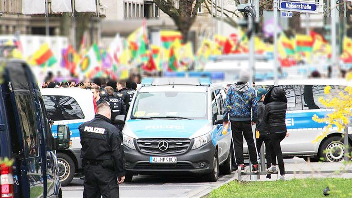 NATO tarihinde bir ilk! PKK'nn Avrupa'daki an zayflatacak karar