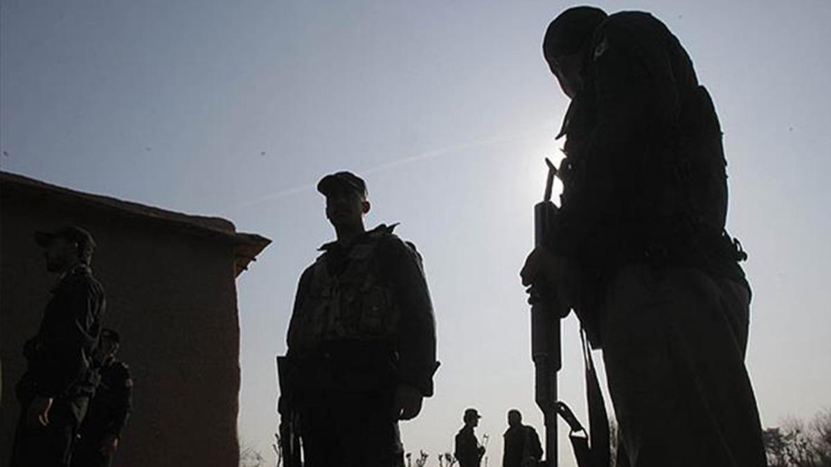 Pakistan'da 2 kabile arasnda silahl atma: l says 13'e ykseldi