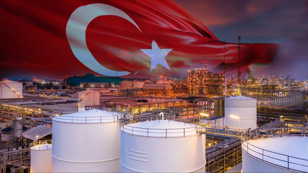 Petrol devi resmen Trkiye dedi: zellikle Trklerden faydalanmak istiyoruz