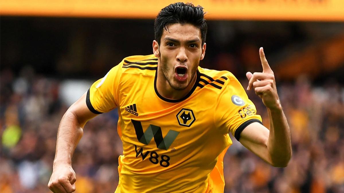 Beşiktaş'tan Raul Jimenez hamlesi