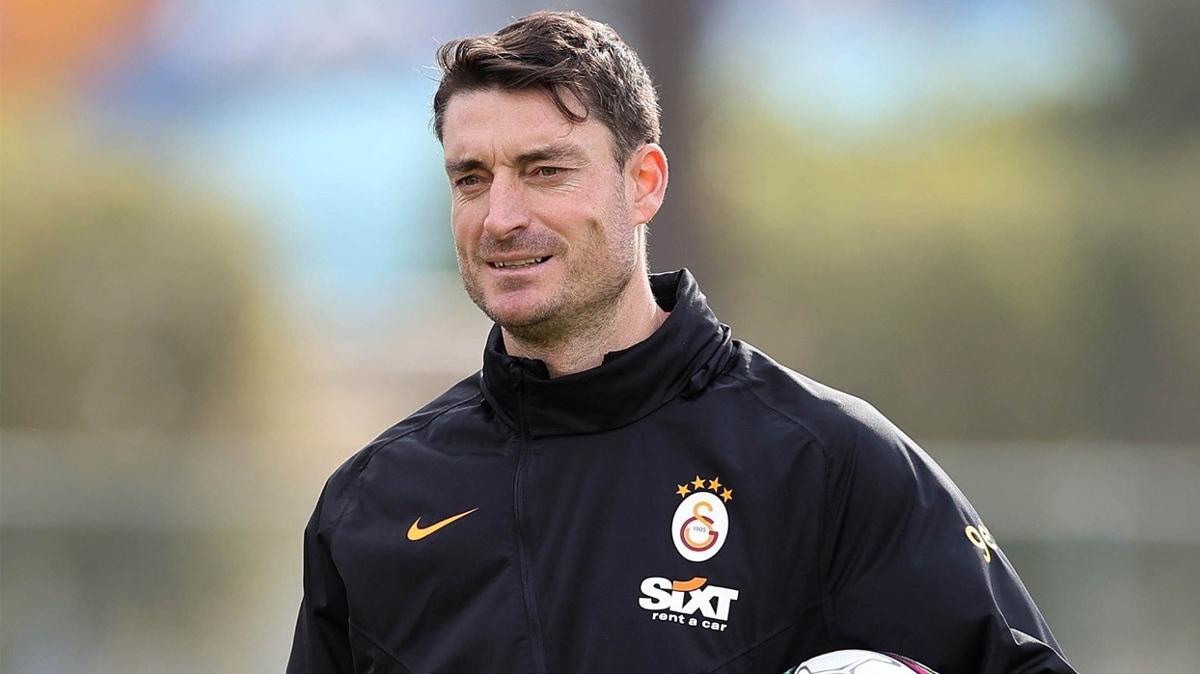 Sper Lig'de Albert Riera srprizi
