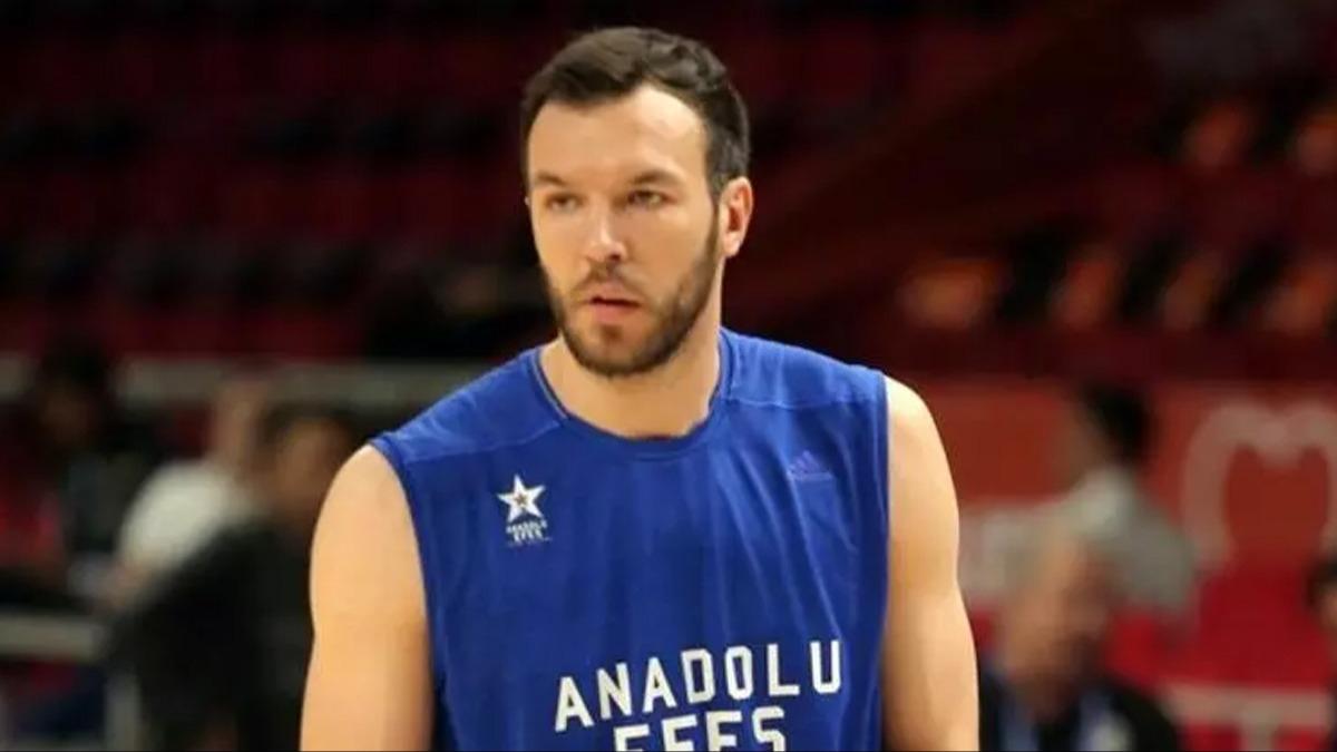 Can Maxim Mutaf, Baheehir Koleji'nde