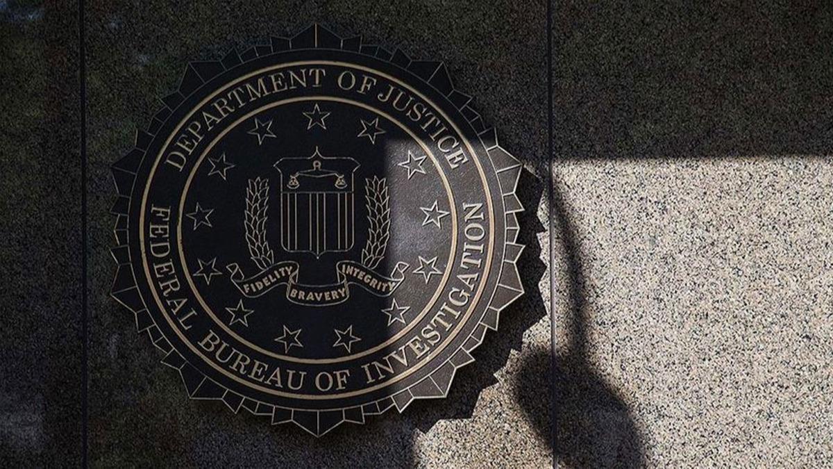 FBI Direktr ABD kongresine ifade verdi