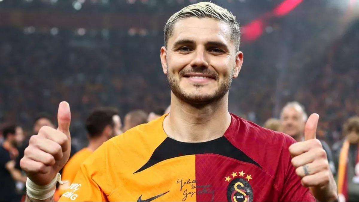 Mauro Icardi Galatasaray transferi ne zaman? Son dakika transfer haberleri: Icardi ne zaman gelecek?