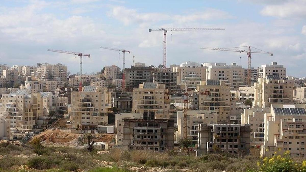 galci srail'in onaylad yasa d konut says rekor krd