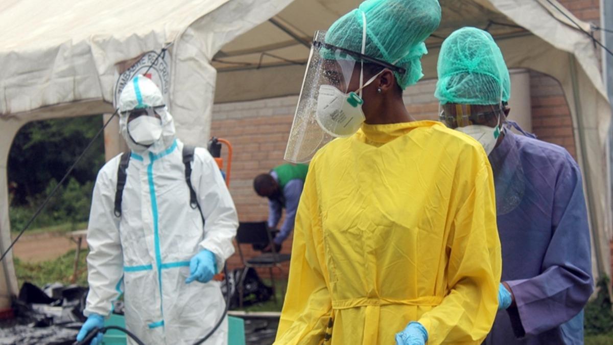 Kamerun'da btn Kovid-19 nlemleri kaldrld