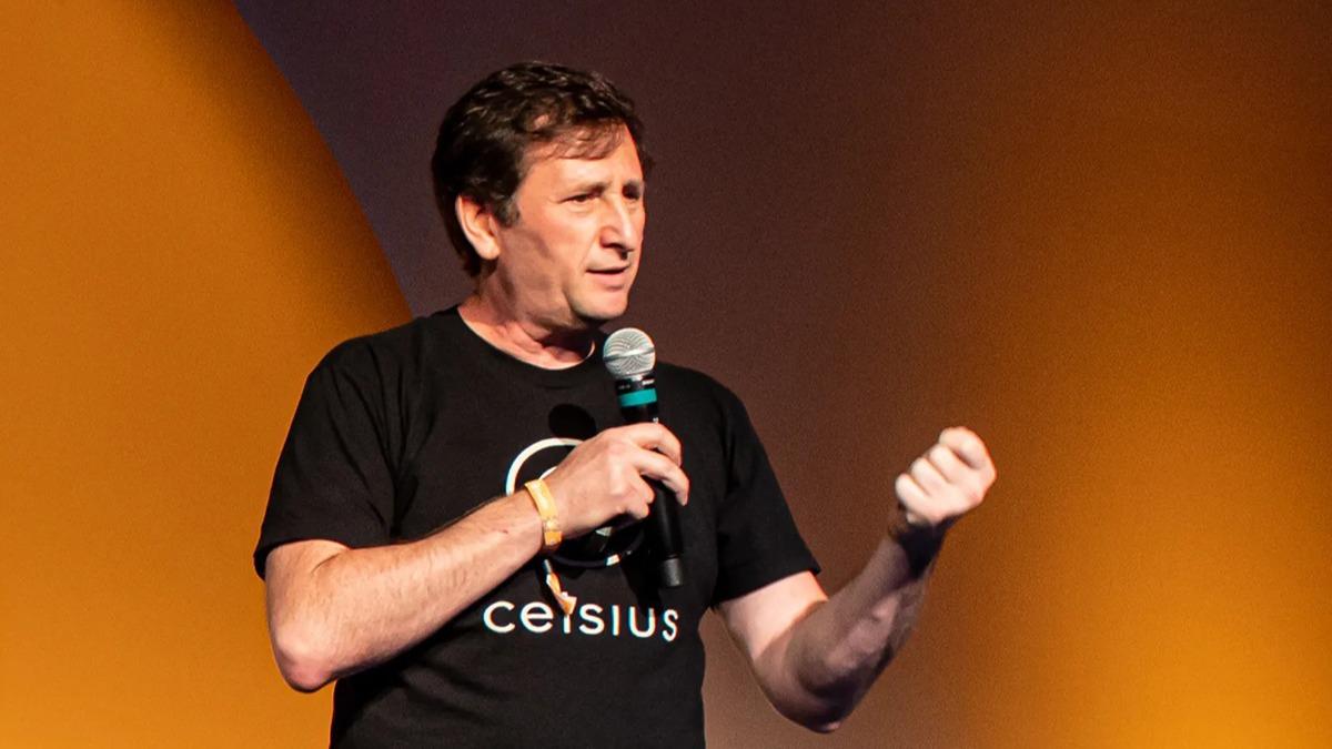 Kripto kuruluu Celsius Network'n kurucusu gzaltna alnd