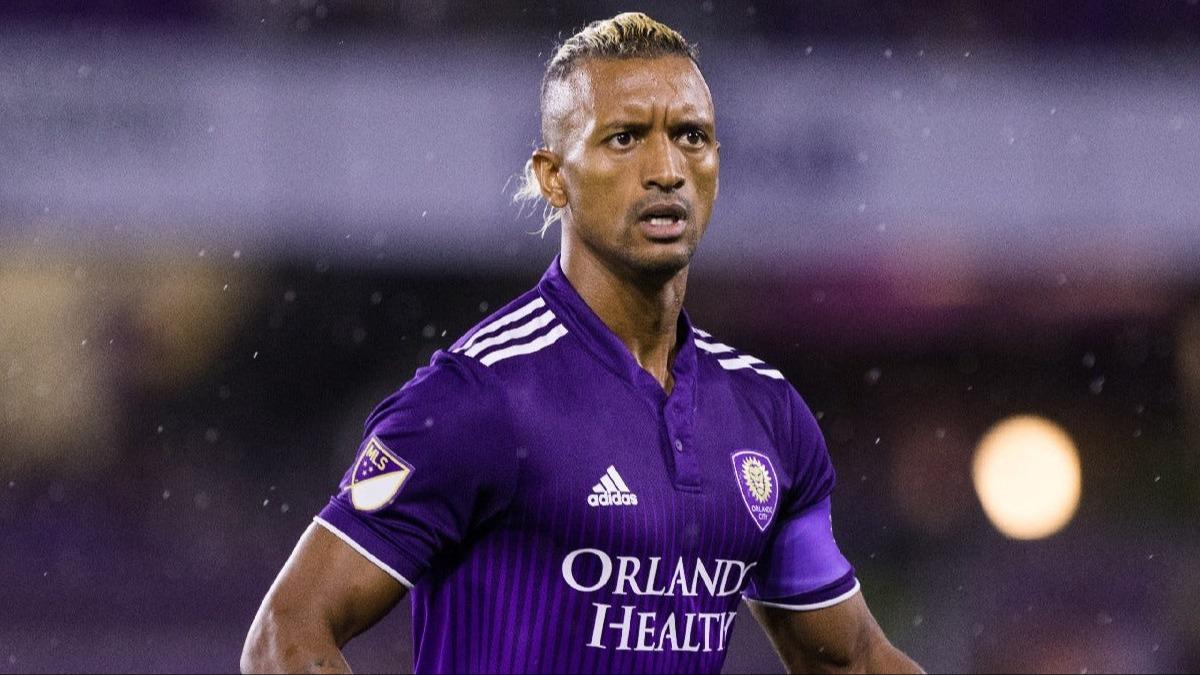 Adana Demirspor, Luis Nani transferini aklad