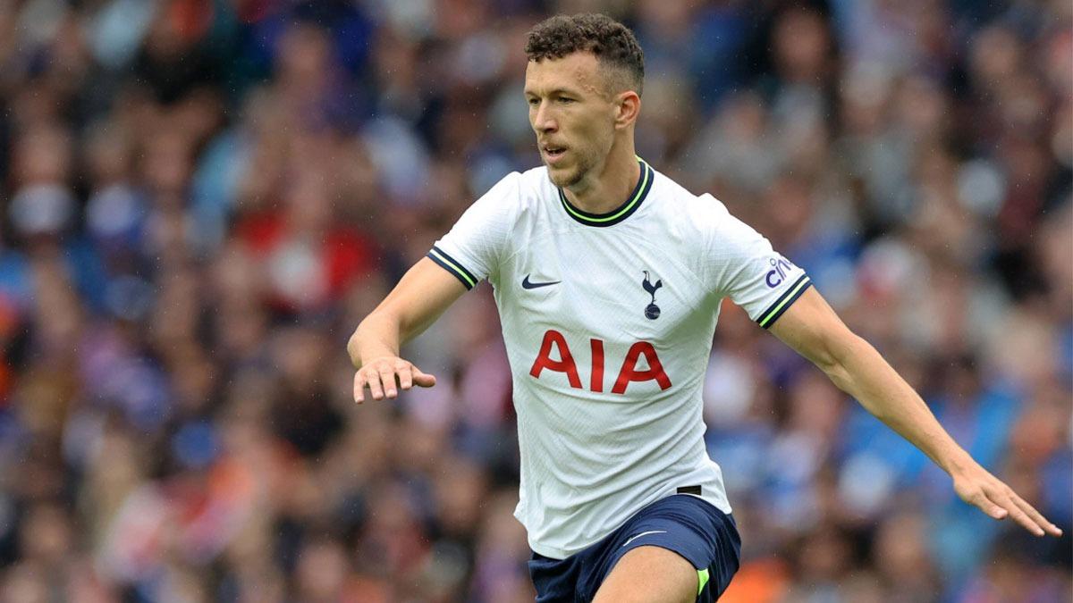Transferde yln bombas! Ivan Perisic'e Sper Lig'den talip