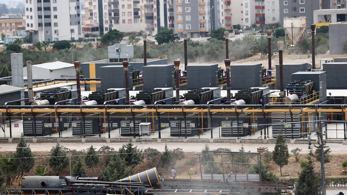 Trklerin gelitirdii teknoloji yurt dna tanyor