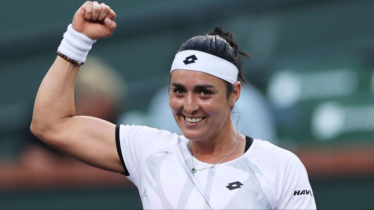Wimbledon'da finalin ad belli oldu