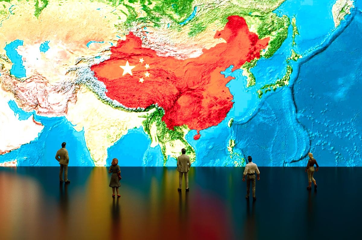 Yeni dünya düzeni arayışında Çin'in güvenlik vizyonu değişiyor mu?