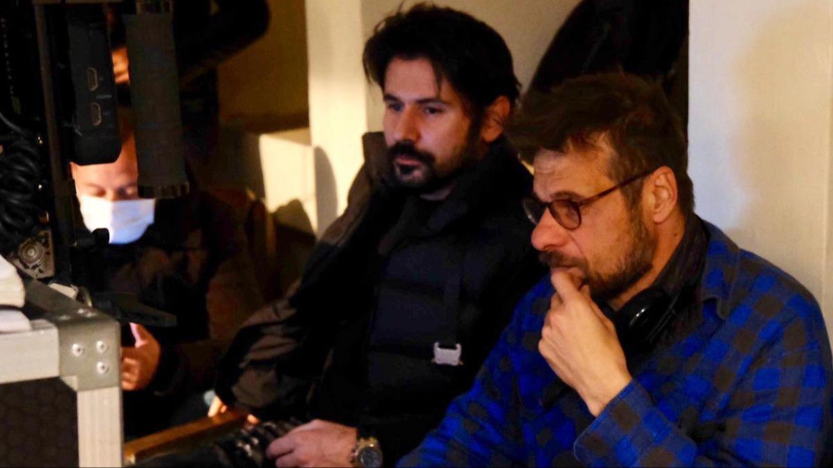 Yln en ok beklenen komedi filmi Gven Bana' 24 Kasm'da vizyonda