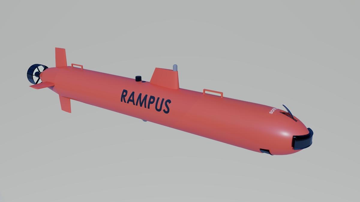 Yzde 82 oranda yerli: RAMPUS geliyor