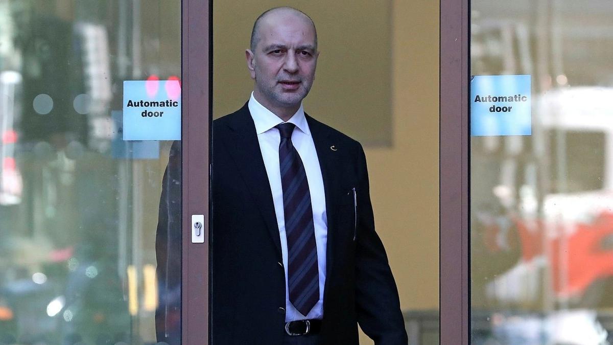 Avrupa lkeleri, FET yeleri iin ''barnma alan'' olmaya devam ediyor
