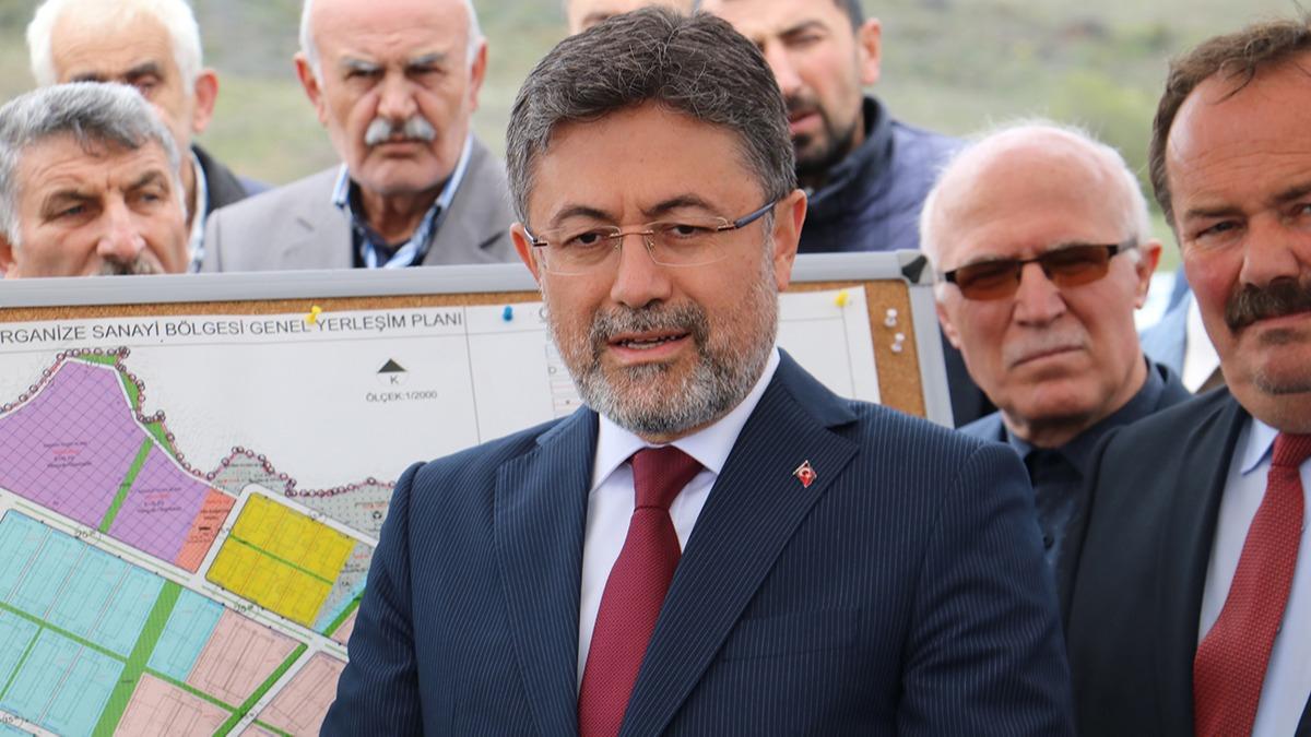 Bakan Yumakl, Mula'da ormanlk alanda kan yangn blgesine gidiyor 