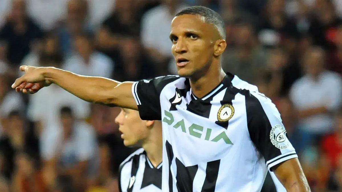 Fenerbahe, Becao transferini bitirmeye hazrlanyor
