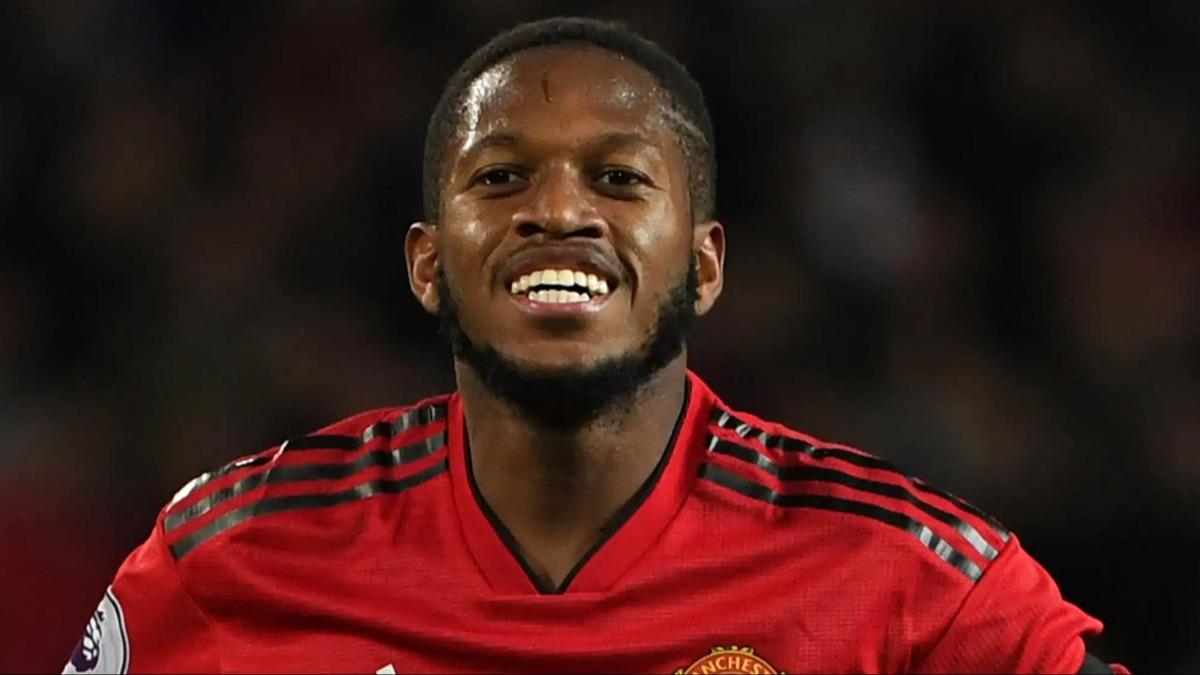 Galatasaray'dan srpriz Fred hamlesi