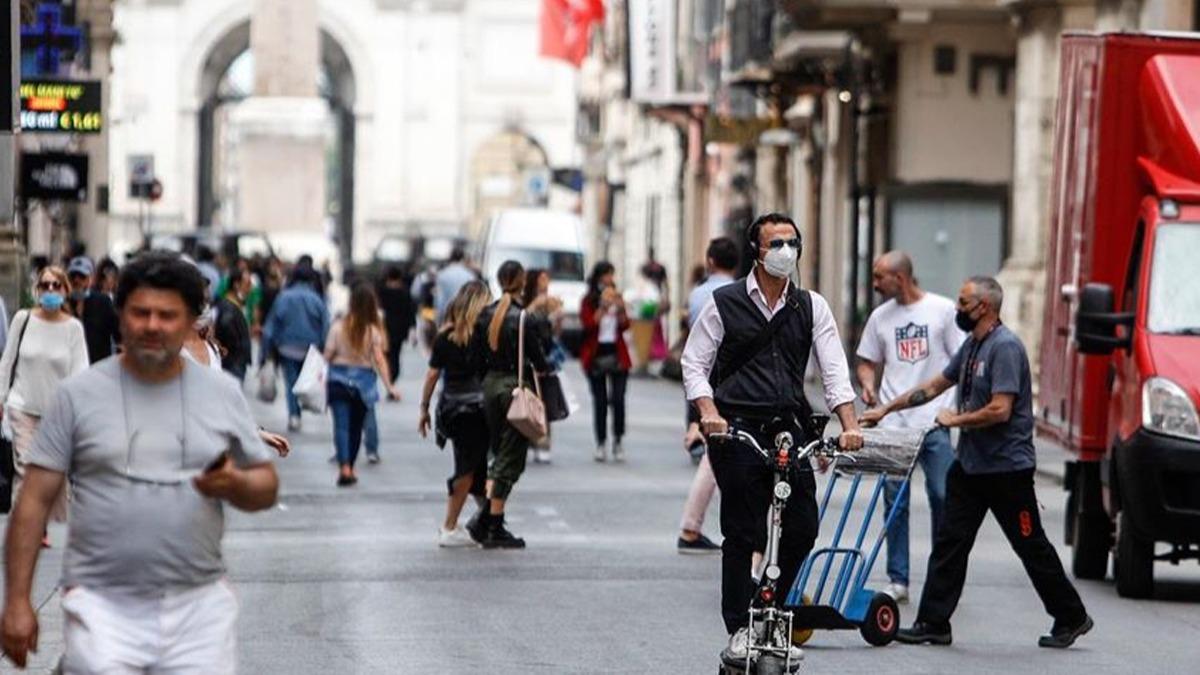 talya'da ar hava scaklklar nedeniyle baz kentlerde ''krmz'' alarm verildi 
