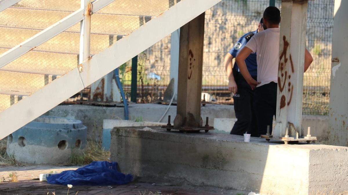 Karabük'te korkunç olay: Bebek cesedi bulundu