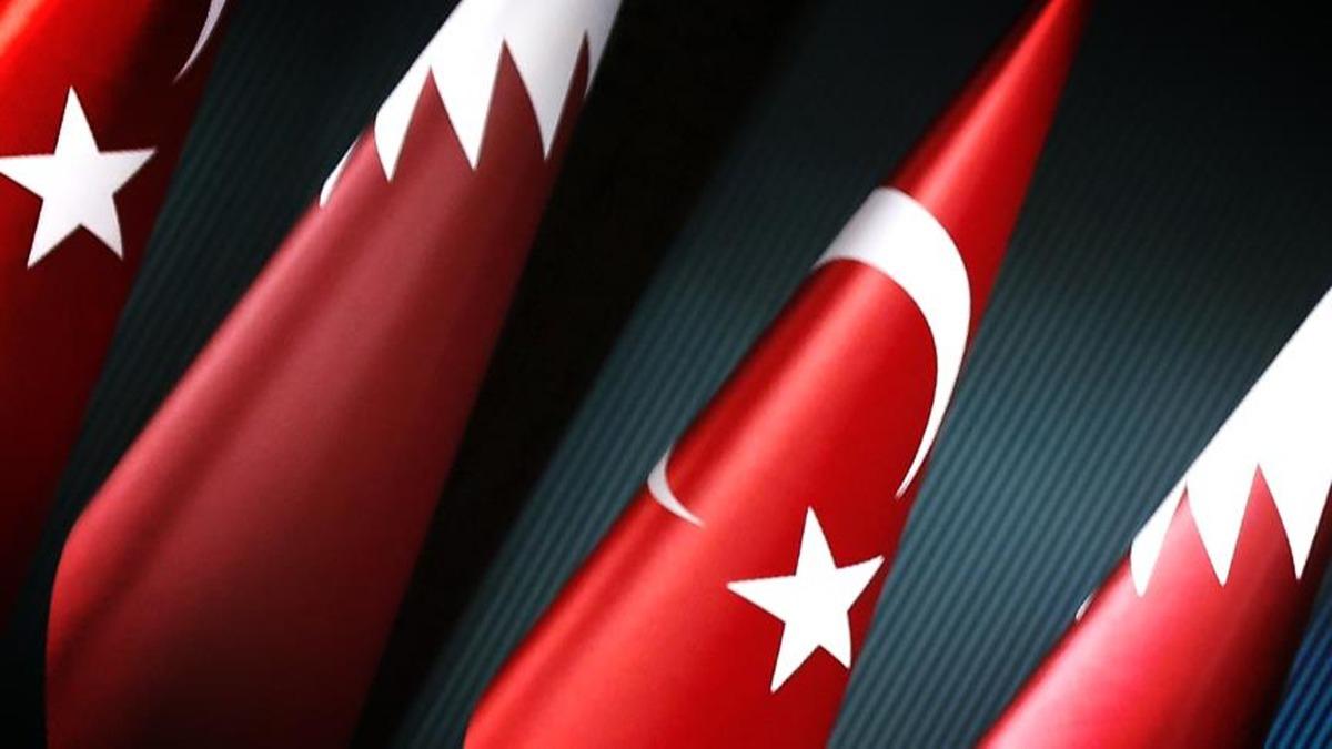Katar'dan yeni teklif! Trkiye'de retime balanacak