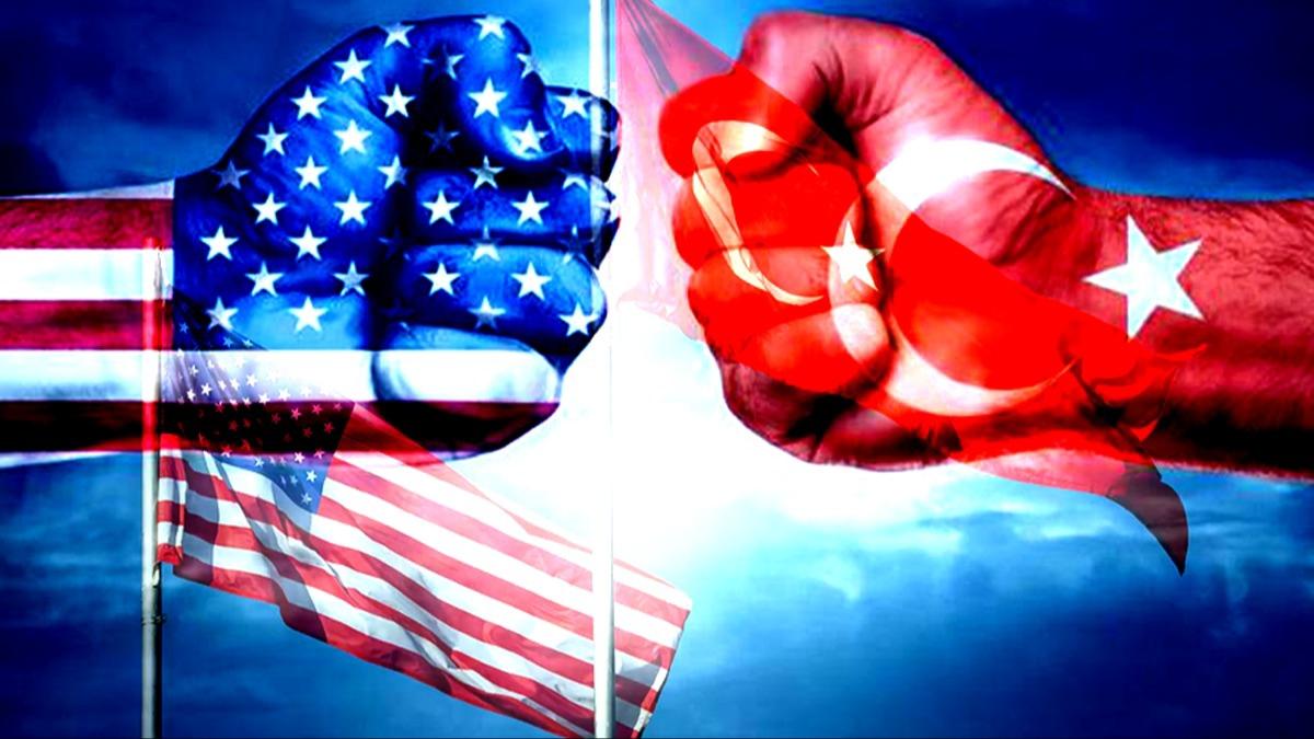 Muazzam frsat kapda! ''Trkiye ile i yapmay zledik''
