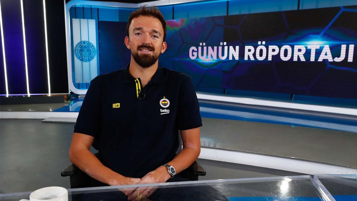 Serta anl: Hedefim olabildiince kupa kazanmak