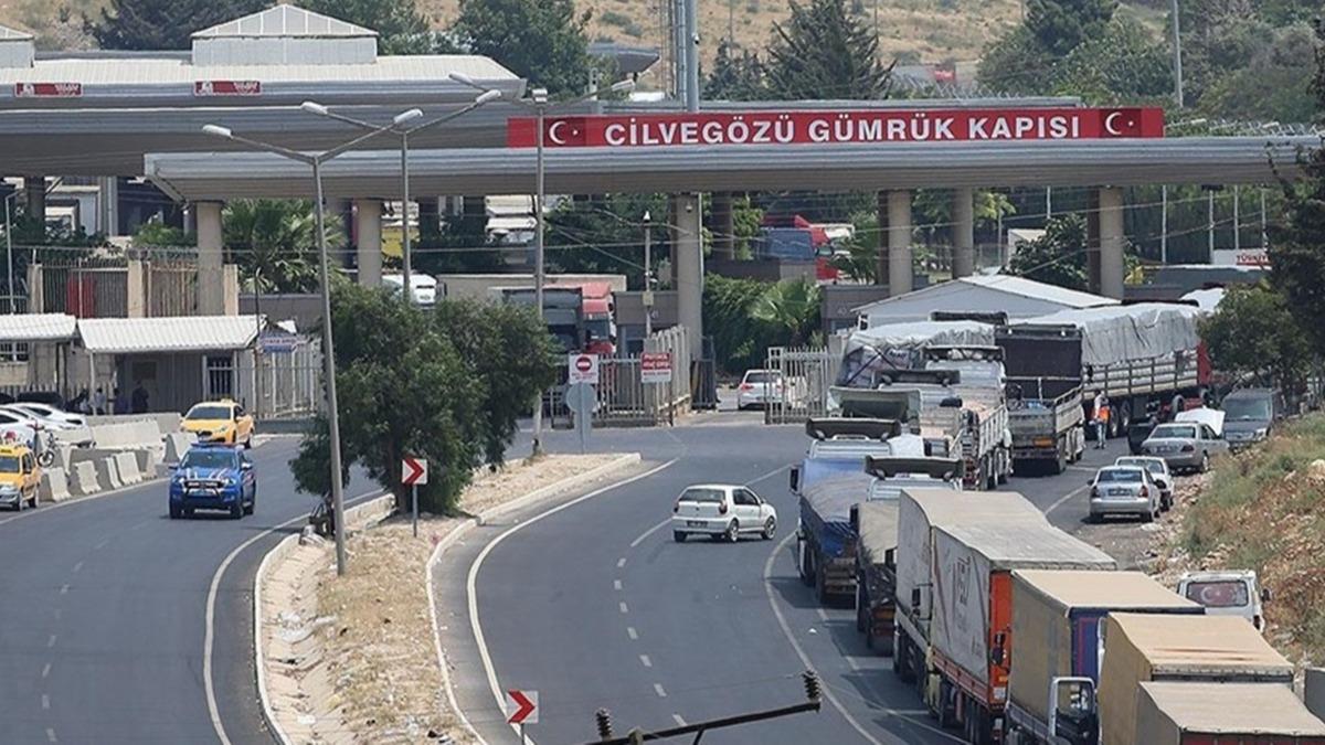 Suriye ynetiminden BM'ye mektup: 6 aylna izin verilecek