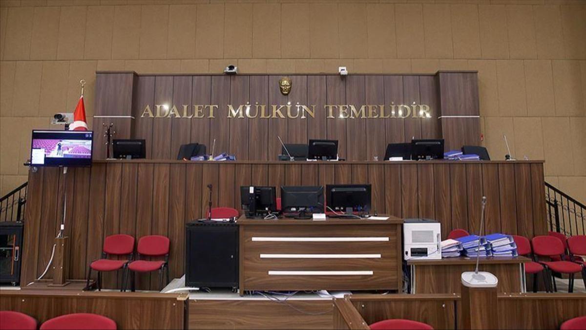 Terr rgt PKK'nn ''suikast''sna istenen ceza belli oldu