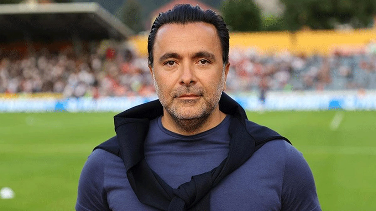 Beikta Asbakan Emre Kocada'dan Galatasaray'a gnderme