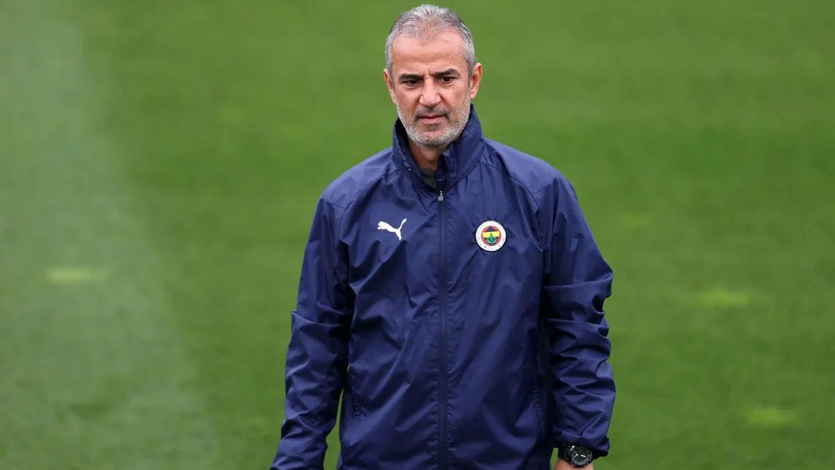 smail Kartal'dan transfer aklamas ''Livakovic'in durumu belirsiz'' 