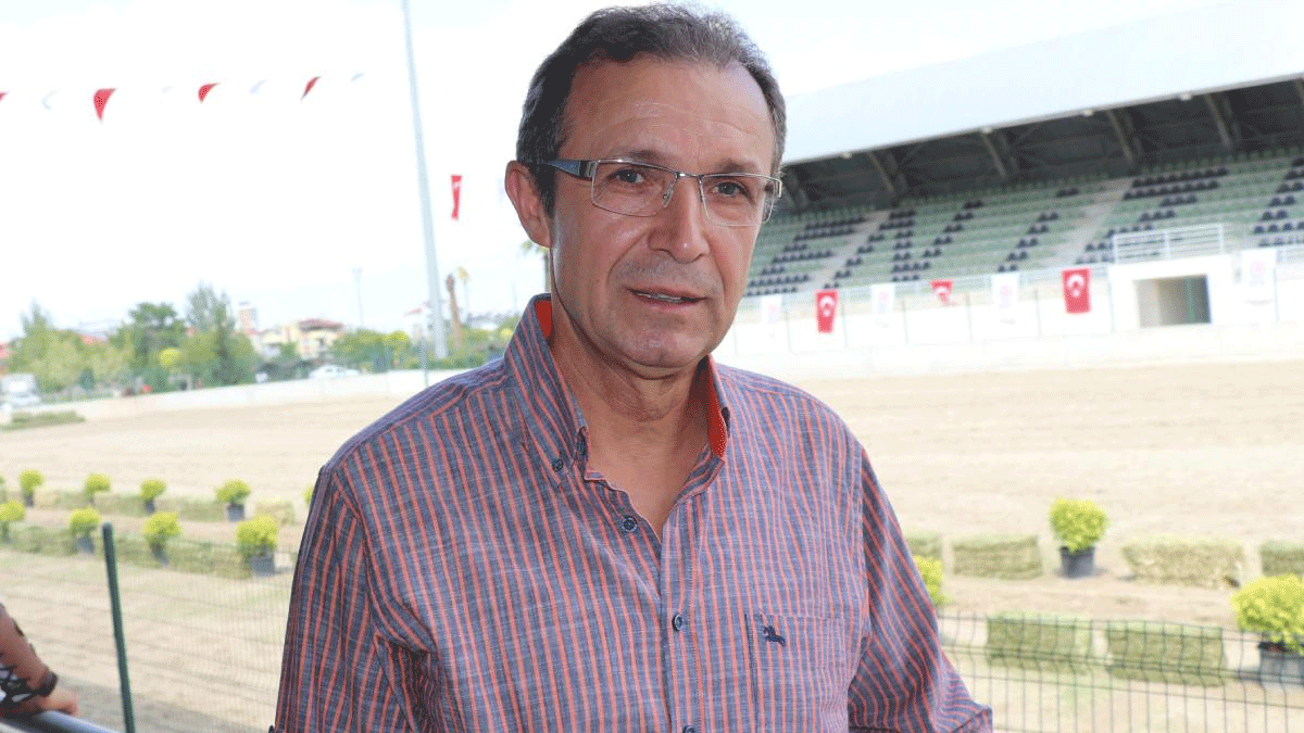 MHK'nn yeni Bakan Ahmet banolu oldu