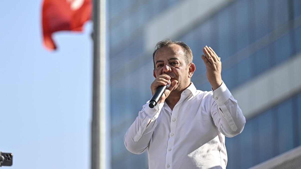 Tanju zcan'dan Kldarolu'na yaylm atei! ''Bykehirleri kaybedeceiz'' itiraf