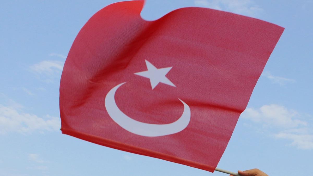 Trk milletinin kadim fedakarl tarihi belgelerde