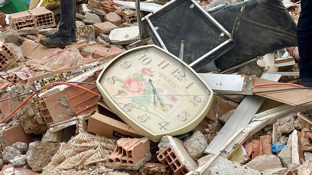 AFAD'dan depremzedelere 33.5 milyar liralk dev destek