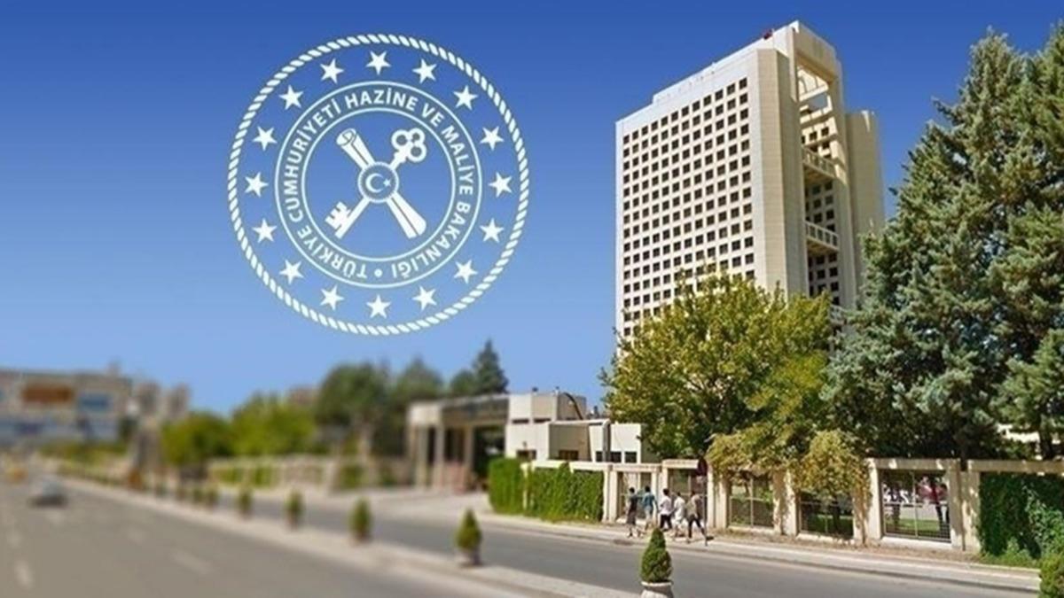 Bakanlktan TV aklamas: ki sebeple artrld