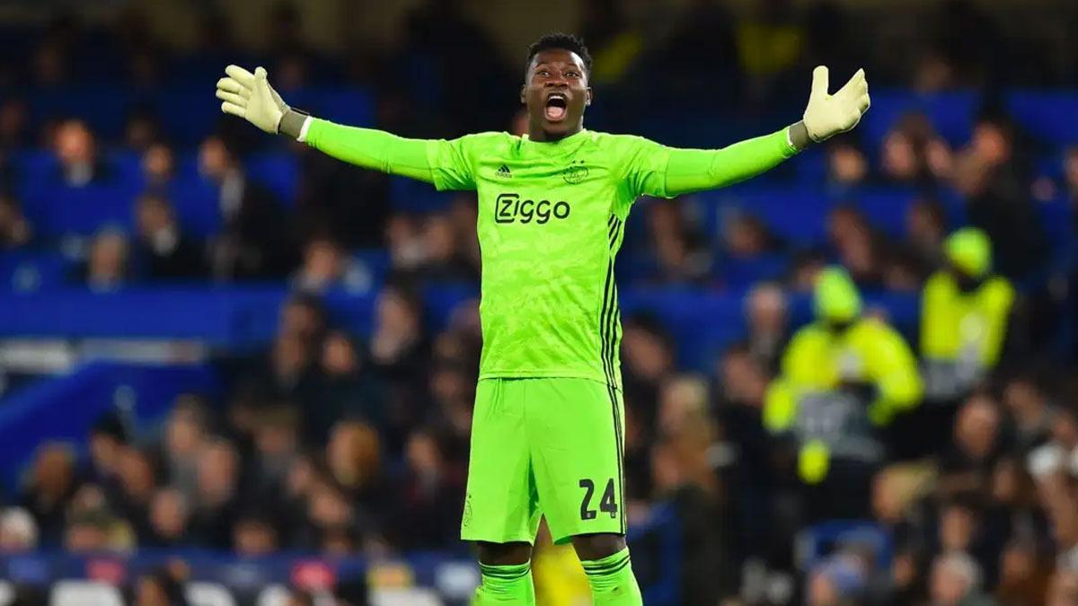 Beikta'ta, Onana transferi iin takas forml devrede