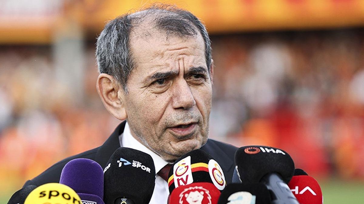Dursun zbek'ten TFF'nin komisyon kararna tepki ''hanet iindeler''