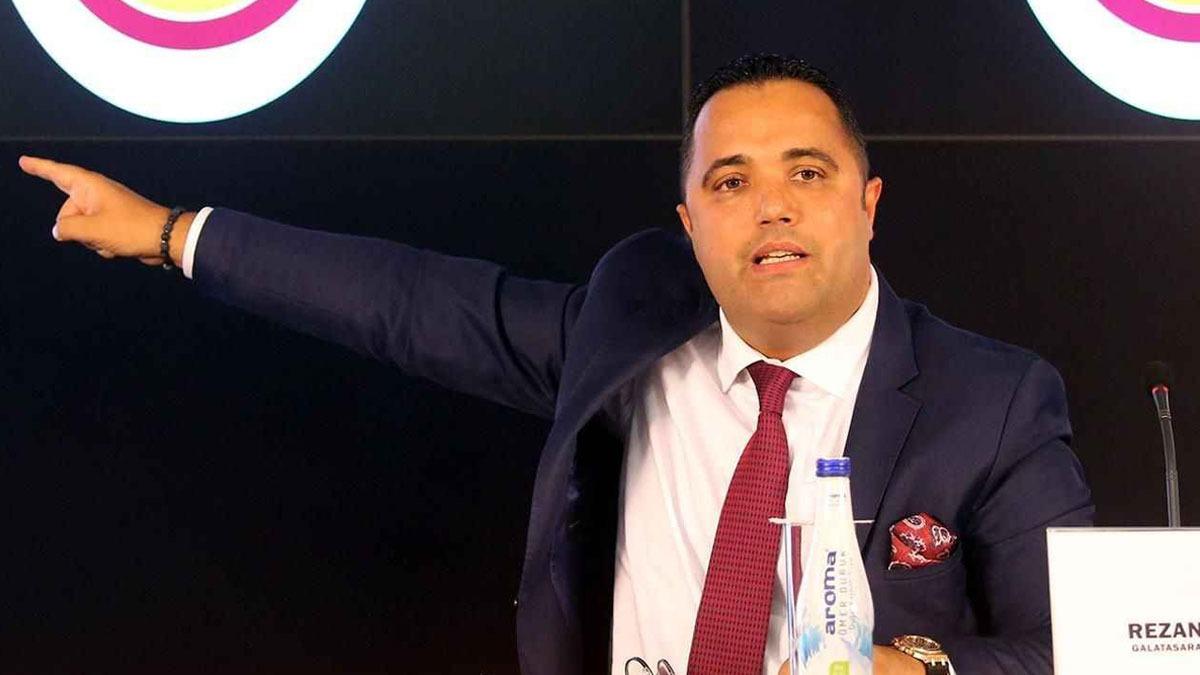 Galatasaray'dan TFF'nin komisyon kararna tepki ''Deitirilmesi teklif edilemez''