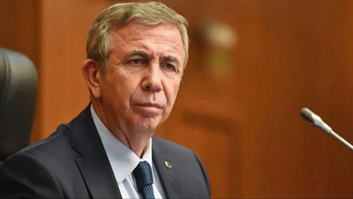 flas itiraf eden Mansur Yava'a tepkiler  gibi: Beceriksizliiniz yznden ABB maa deyemez duruma geldi