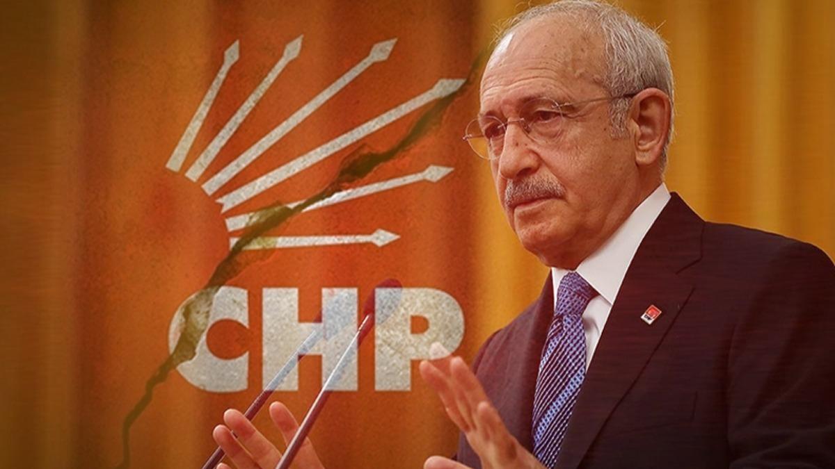 Kldarolu'nun delege seimlerindeki oyunu ifa oldu: Kazanamazsa iptal ediyor